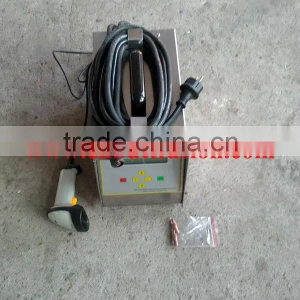 Electrofusion Welding Machine