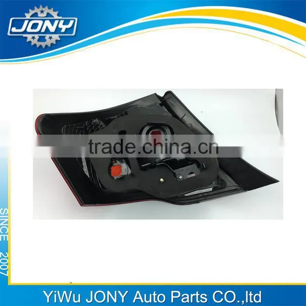 Auto Accessories Stock Selling Good Quality Tail Lamp for Toyota Corolla Axio 212-19p7 OEM 81550-12A20 81560-12A20 photo-2