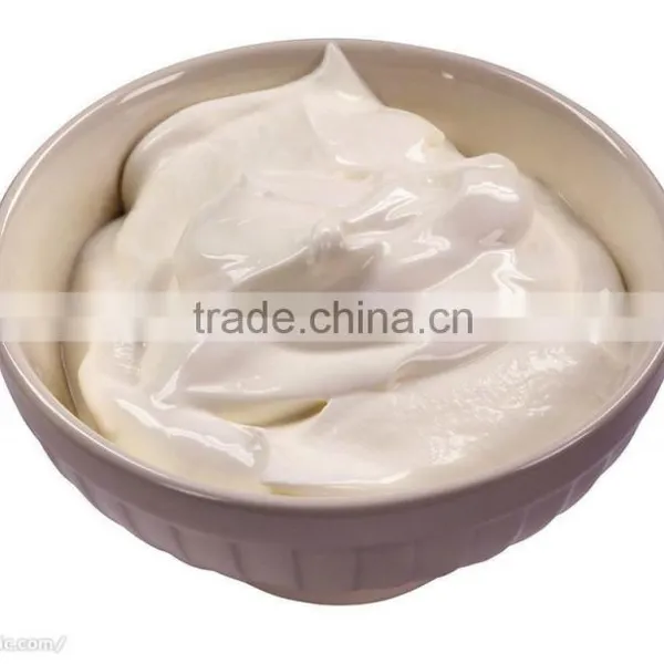 Changzhou Redsun Topping Base Creamer /non-dairy photo-2