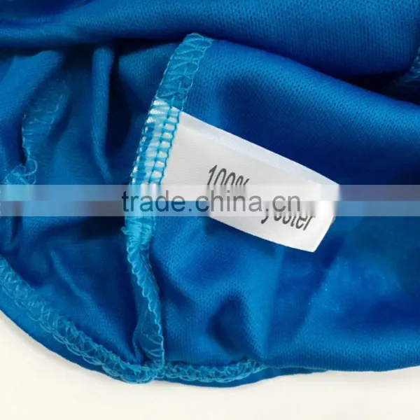 Fabric Polyester Swim Cap Cheapest Swiming Cap photo-4