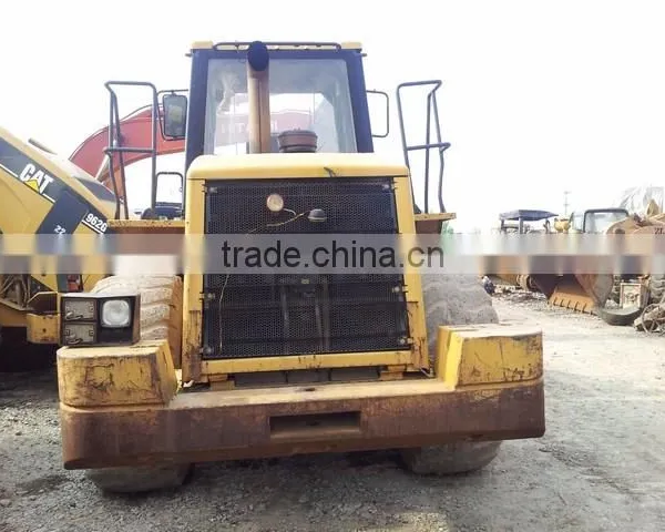 Used Cat 962G Loader photo-4