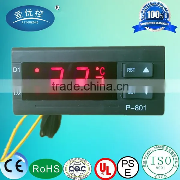 2016 New Auto Thermostat Cooling-water Machine photo-6