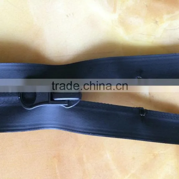 All Size Open End and Close End Tent Waterproof Zippers photo-3