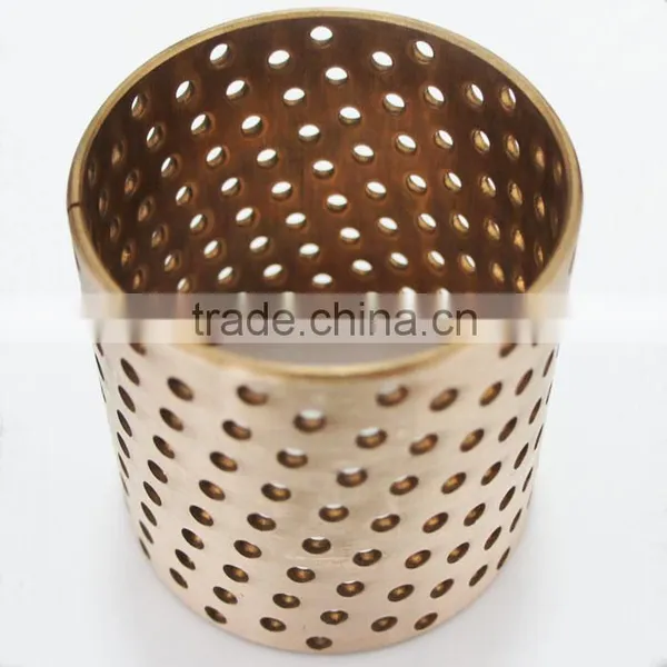 Great Performance Aluminium Bronze Bushing FB090 photo-3