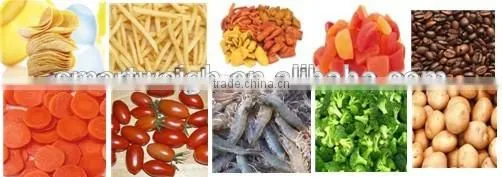 SW-D300 Hot Sale Factory Offering Automatic Metal Detector for Food Processing Industry photo-5