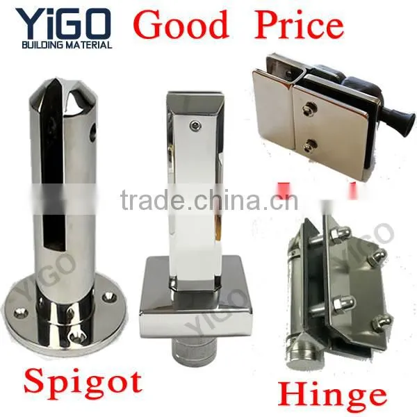 Glass Pool Fence Brackets,pool Fence Hinges