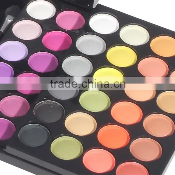 Miss Rose Eyeshadow Palette 96color Pearlite&matte Wet Eyeshadow photo-4