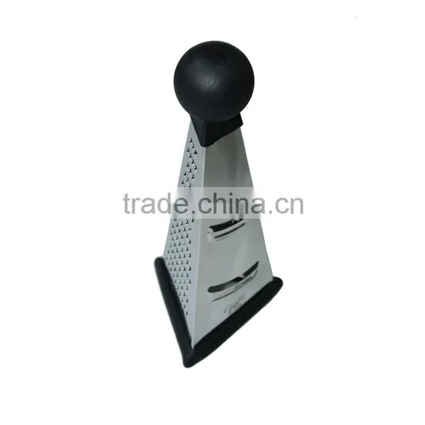 Hot Sale Stainless Steel Vegetable Fruit Grater photo-2