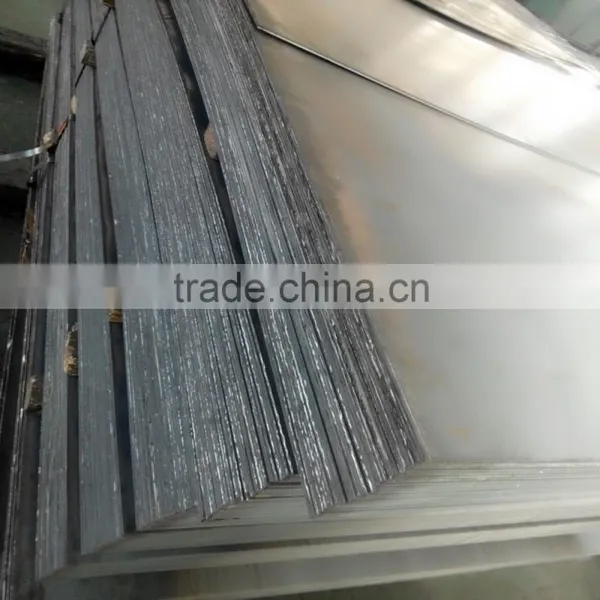 A516Gr.60 A516Gr.70 Boiler and Pressure Vessel Hot Rolled Steel Plate, A516 Gr70 Steel Plate, Astm A516 Steel Plate,Tianjin photo-4