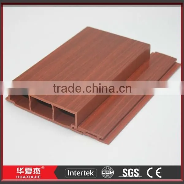 New Great Wall Wpc Wall Panel
