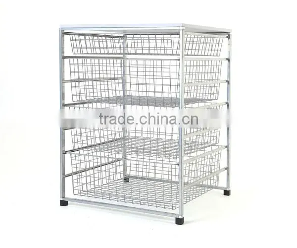 Customized Size Storage Models of Shelves for Bedrooms photo-4