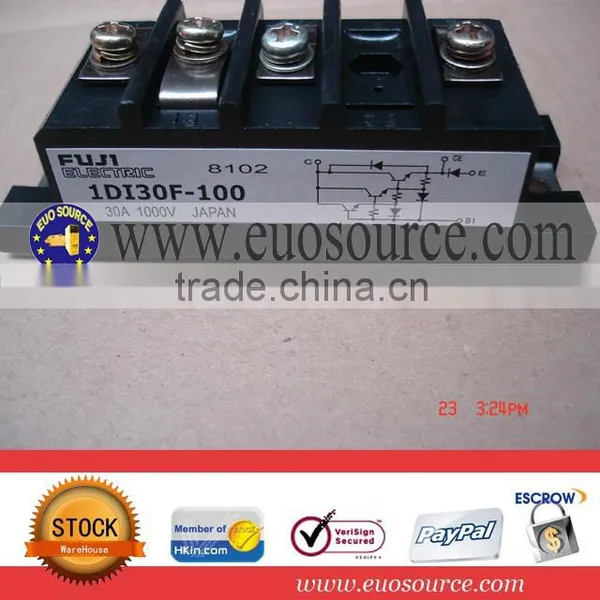 Darlington Transistor 1DI30F-100 photo-2