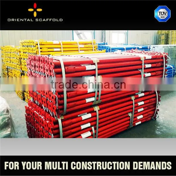 Shoring Prop Accessories