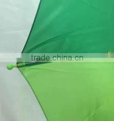 16" Small Size Auto Children Small Umbrella photo-3