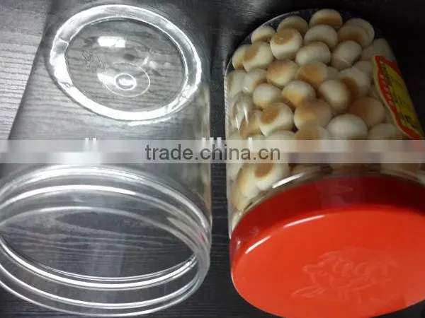 Plastic Packaging Bottle Food-bottle photo-2