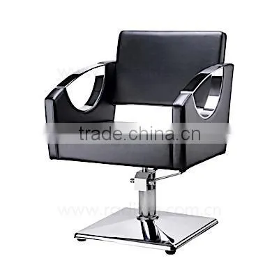 WB-3938 Stylish Chairs Hair Styling Chair Barber Chair Used Hydraulic Barber Chair
