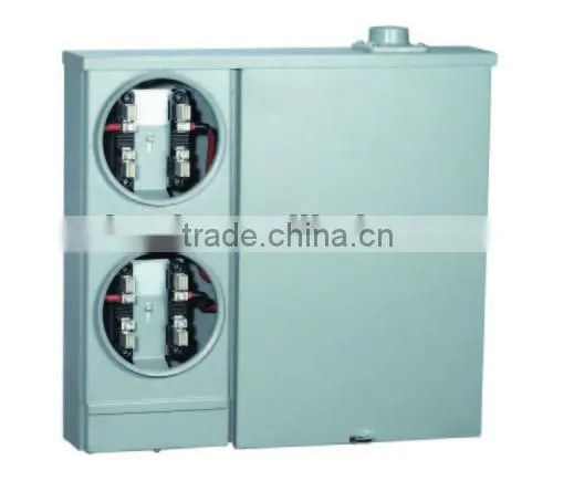 Customized GTFM-200A/2T TERMINAL Square METER BANK photo-2