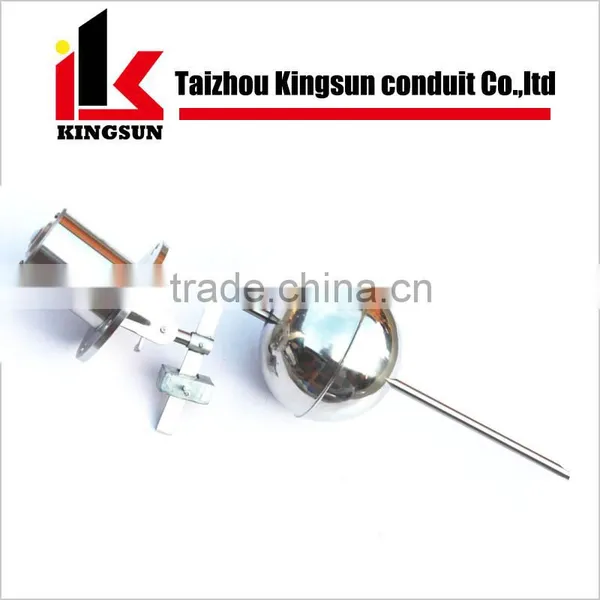 High Temperature Stainless Float Liquid Level Controllor photo-3