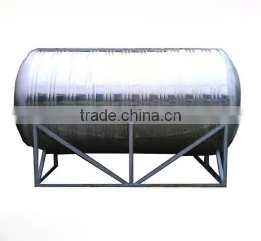 Non Pressurized Solar Storage Tank for Solar Energy Engineering photo-3