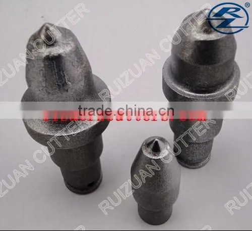 U47 Crusher Bits Carbide Conical Cutter Teeth Chisel Mining Bits Quality Choice photo-2