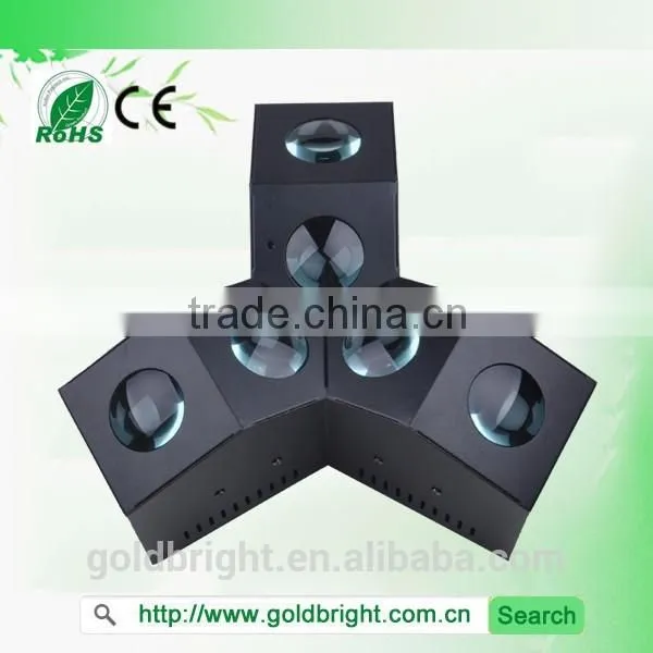 Stage Light SIX Shooter Beam Led Effect Light Led Club dj Lighting Nightclub Effect Lights Beam