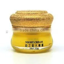White Lovers Chinese Herb Cream Face Whitening Cream photo-2