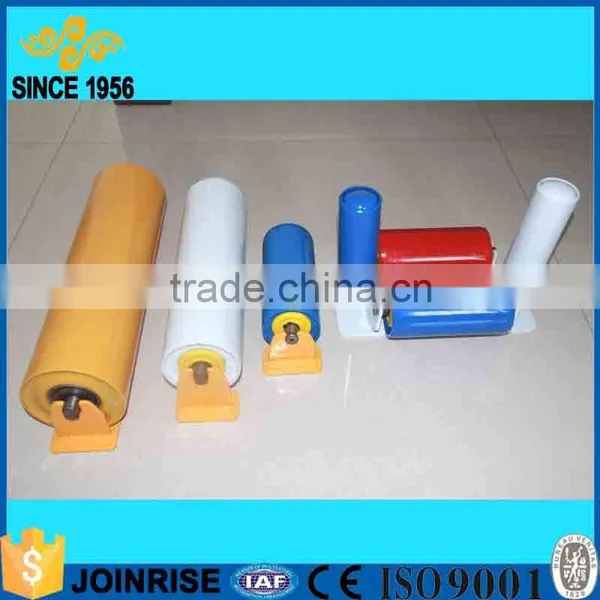 ISO / BV Certificate Conveyor Steel Tube Industrial Roller photo-4