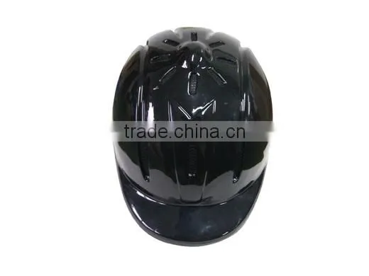 Customized Color EPS Material Horse Riding Helmet For Adults photo-2