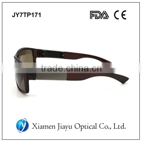 Fashion Polarized Sunglasses With OEM LOGO Design 2016 Quality Choice photo-3