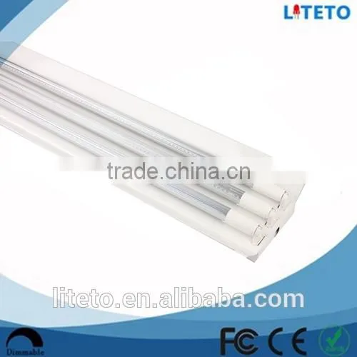 Directional Lighting Patent LED Lights 15 Degree High Bay T8 Tube 4ft 32W photo-5