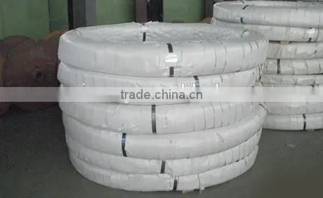 High Carbon Spring Steel Wire photo-2