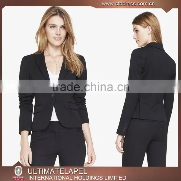 Business Style With Good Workmanship Suit Tailor Wholesale