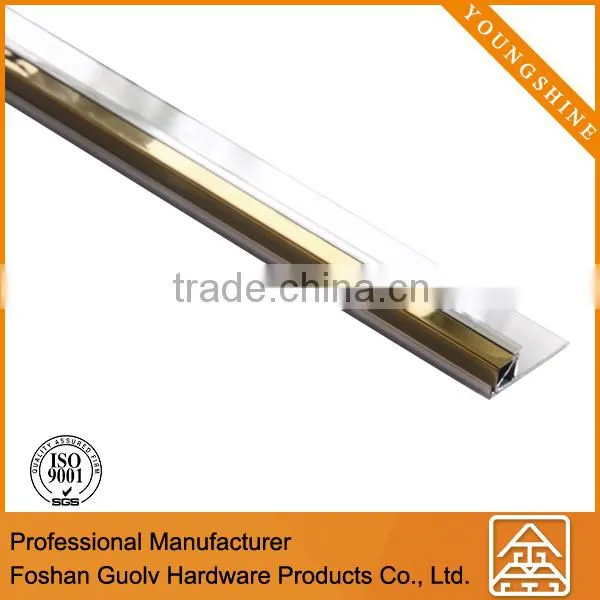 2016 New Products Ceramic Tile Edge for Hotel Decoration