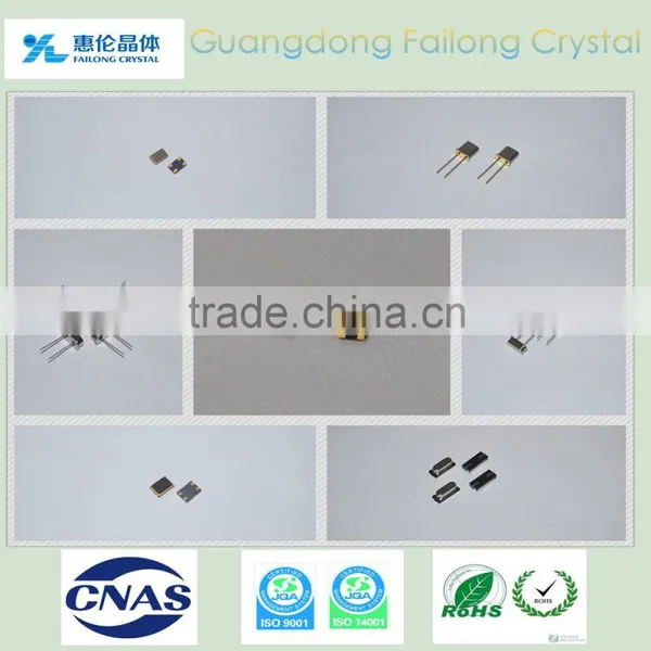 Crystal Xtal 4mhz Iphone 5 16 Motherboard Crystal and Oscillator