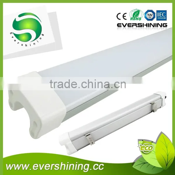 Shenzhen 30w 0.6m IP65 Dust Proof Light Fixture