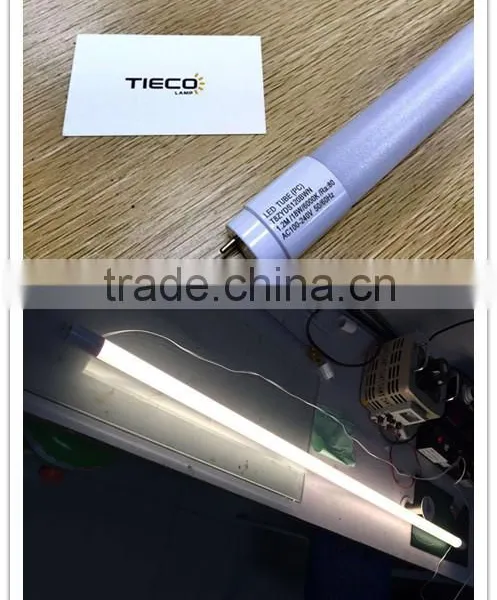 NANO LED TUBE 8-Cheaper but Brighter! photo-2