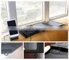 2016 Hot Selling Wholesale 7W Foldable Portable Mobile Solar Charger photo-6