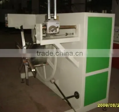 Coil Winding Machine
