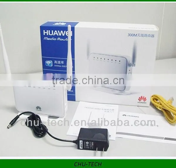HUAWEI Hg232f 300m Wireless Router Home Wifi Wireless Router