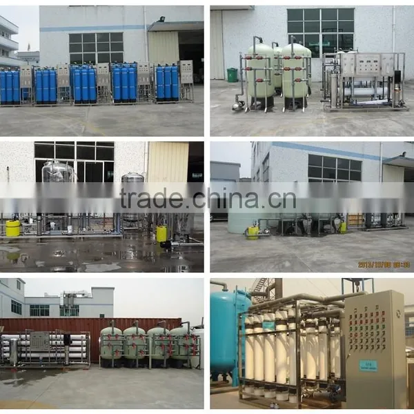 2016 Hot Sale Custom-made Mineral ro Water Purifier System photo-3