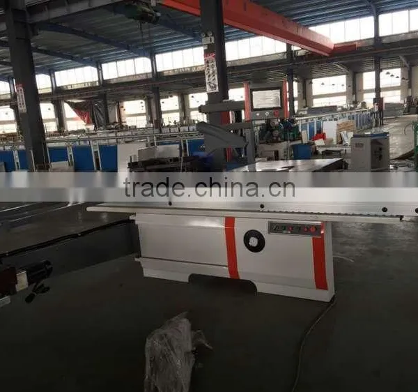 2016 Made in China Factory Supply Bandsaw Machine photo-2