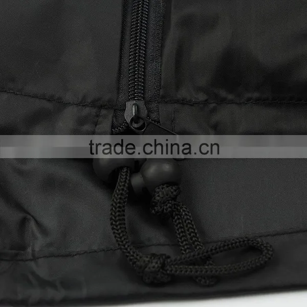 Optional Material Waterproof Patio Parasol Cover photo-4