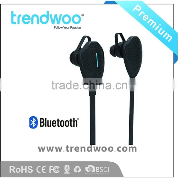 2016 Hot-sale Bluetooth Earphone for Lover photo-3
