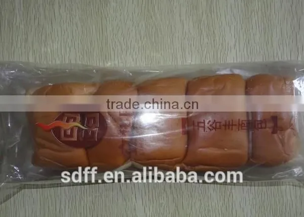 China Horizontal Flow Wrap Automatic Pillow Packing Machine For Sale photo-4