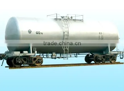 Railway Tank Wagons,railway Wagon Train Wagons Reliable Supplier in China photo-4
