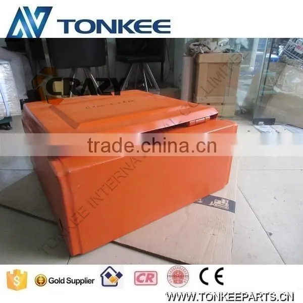 High Quality Excavator EX200-5 Tool Box photo-4