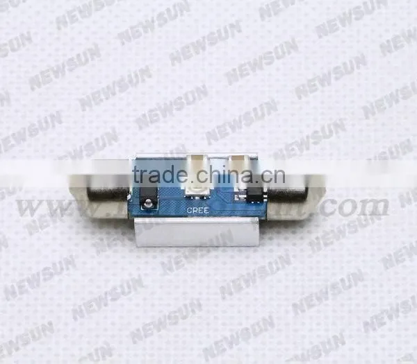 Hot Sale LED Festoon Light 36mm C5W 1 LEDS C Ree XPE Sink for All Cars photo-3