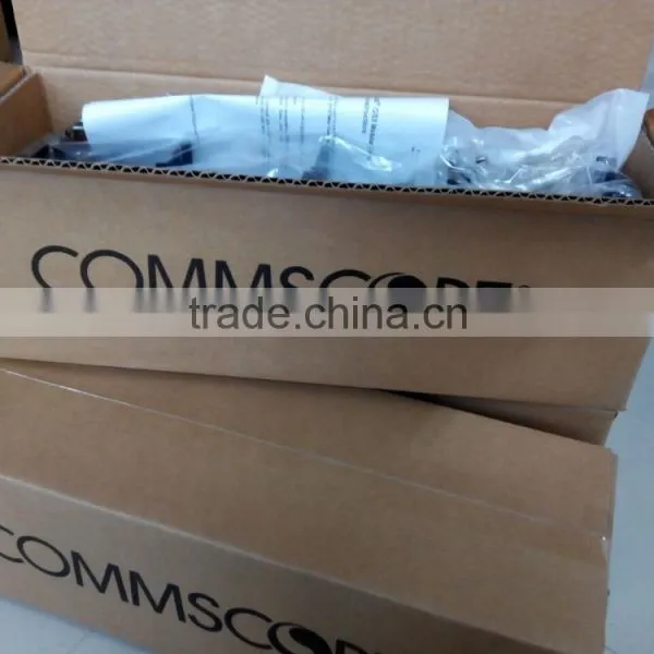 Original PM-GS3-24 Systimax 1U Unshield 24port Cat6 Patch Panel With All Accessories photo-5