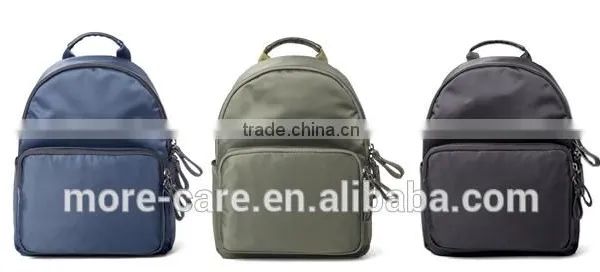 Good Quality Sports Backpack With Shoe Compartment photo-3