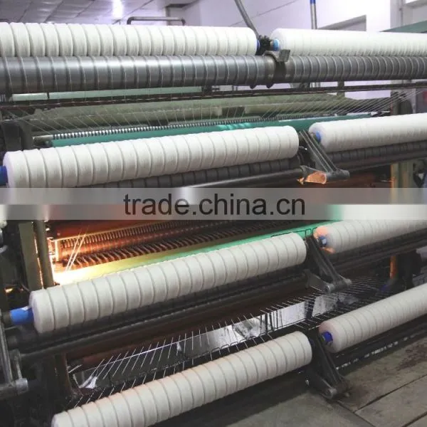 21-23 Micron Merino Wool Yarn Factory Good Quality 100% Merino Wool Yarn for Knitting and for Weaving